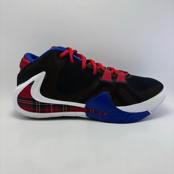 NIKE Zoom Freak 1 All Star “Emplyee of the Month” Basketball Shoes Mens Size 8 - Picture 3 of 12